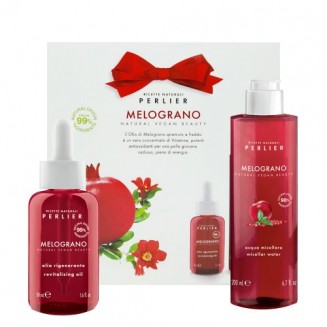 Perlier Cofanetto Melograno...