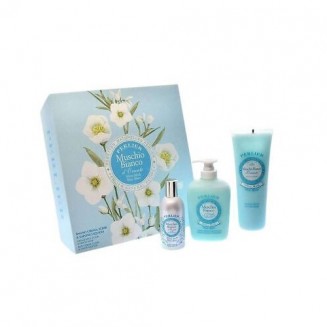 Perlier Cofanetto Muschio...