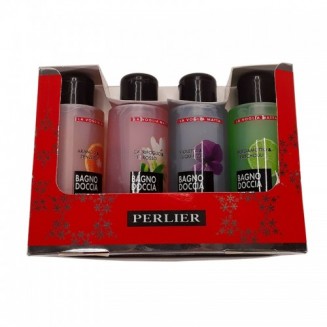 Perlier La Voglia Matta 4...