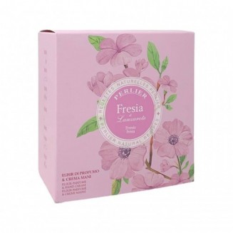 Perlier Cofanetto Fresia Di...