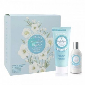 Perlier Cofanetto Muschio...