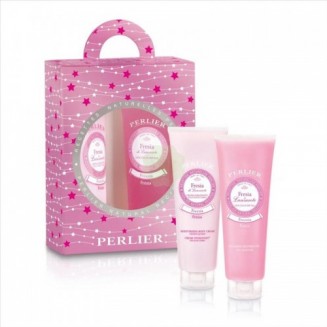 Perlier Cofanetto Natalizio...