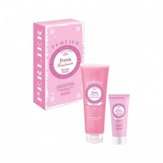 Perlier Cofanetto Fresia...