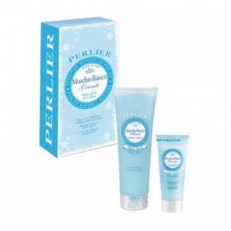 Perlier Cofanetto Muschio...