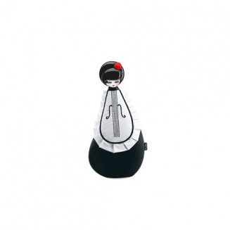 Pupa Trousse Doll Big 12