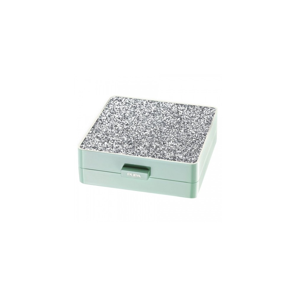 Pupa Trousse Princess Beauty 01 Verde 