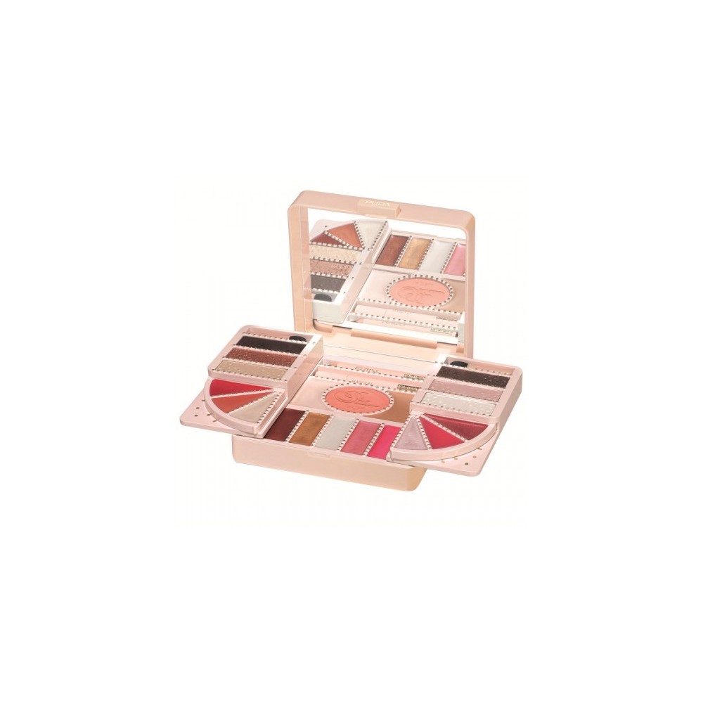 Pupa Trousse Princess Beauty 02 Rosa 