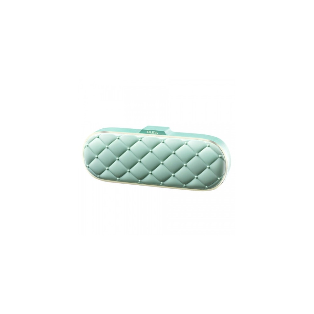 Pupa Trousse Princess Bag 01 Verde 