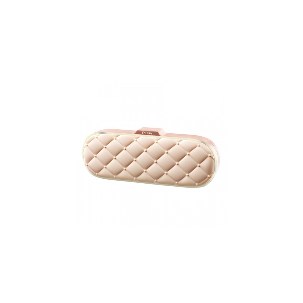 Pupa Trousse Princess Bag 012 Rosa 