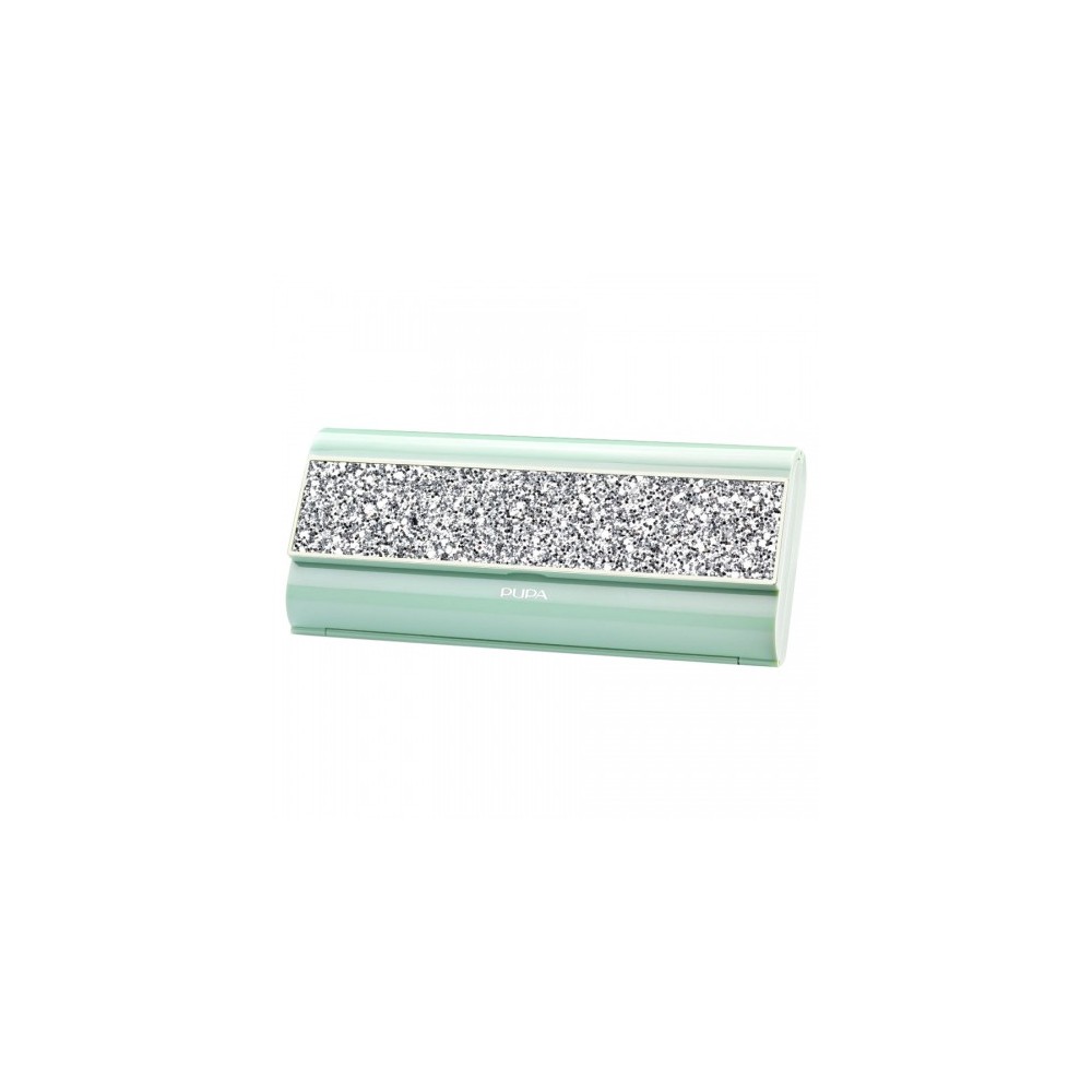 Pupa Trousse Princess Palette 011 Verde 