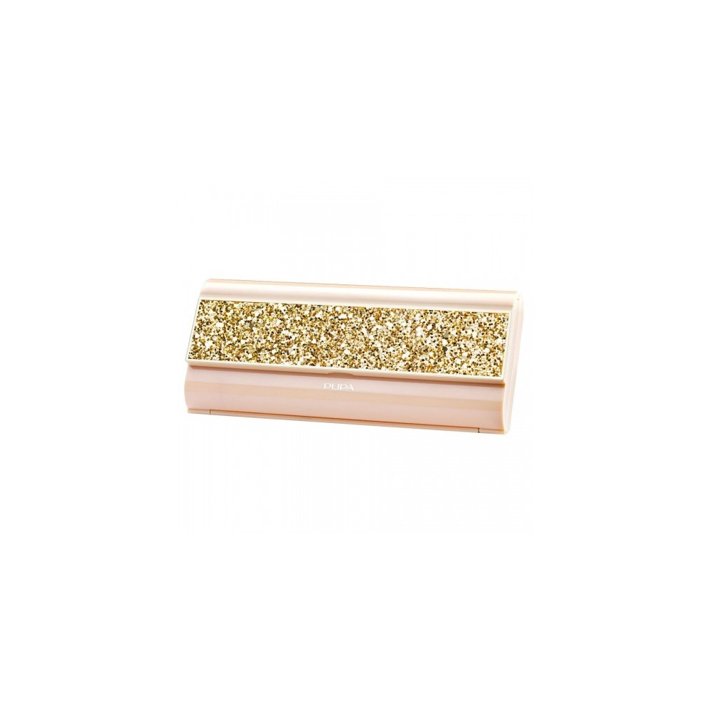 Pupa Trousse Princess Palette 02 Rosa 