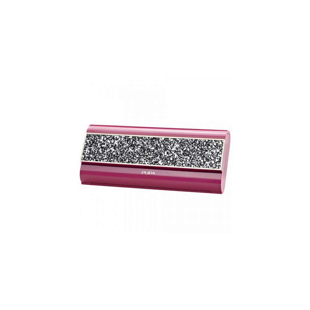 Pupa Trousse Princess Palette 03 Bordeaux 