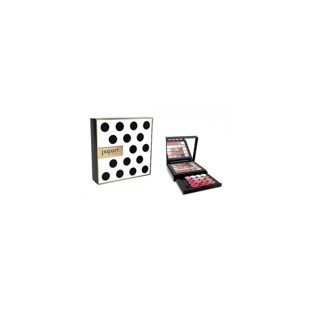 Pupa Trousse Pupart M 001 
