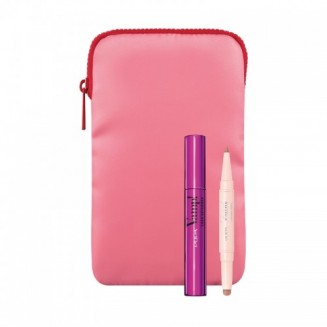 Pupa Kit Vamp Lash Extender...