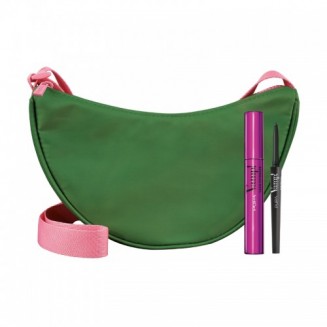 Pupa Kit Vamp Lash Extender...