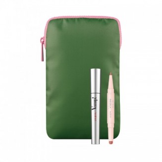 Pupa Kit Vamp Mascara &...