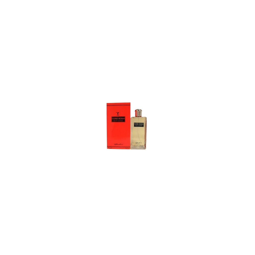 Gandini Cedro Rosso Eau De Toilette 100ML 
