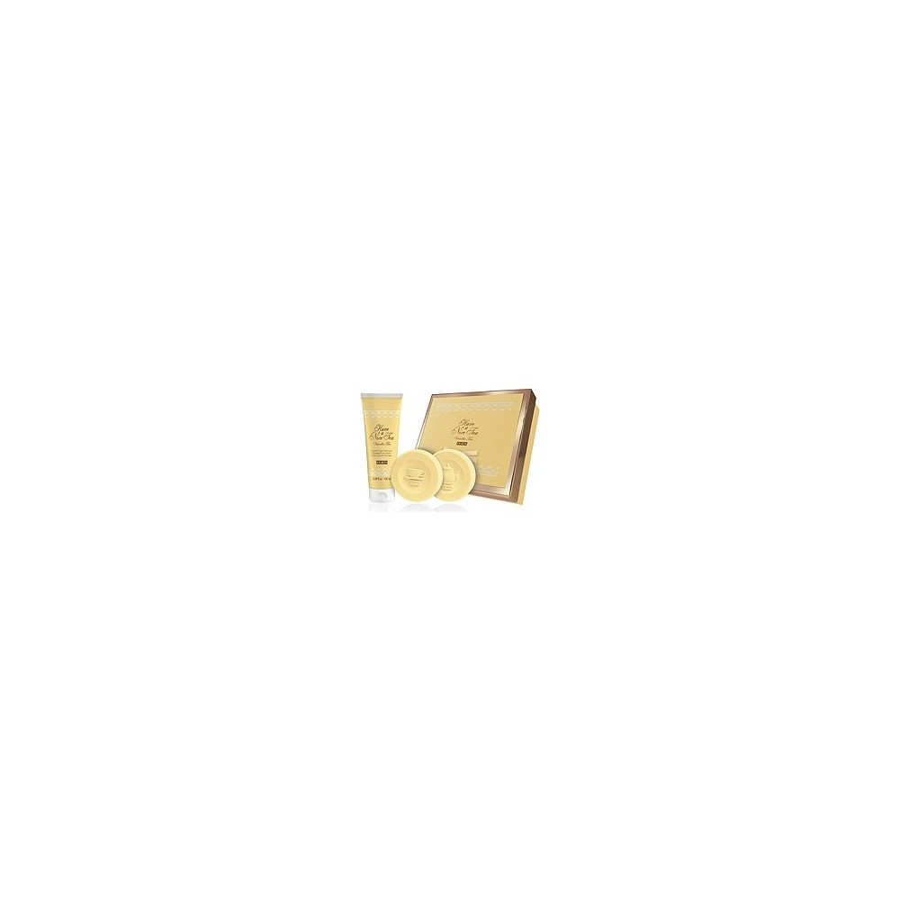 Pupa Cofanetto Have A Nice Tea Kit Small Vanilla Tea N 03 