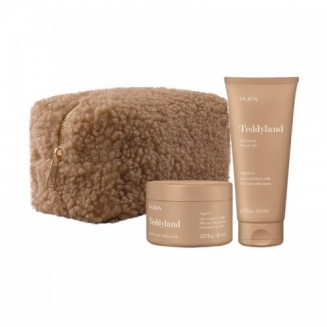 Pupa Teddyland Kit 2 Gel...