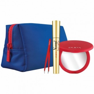 Pupa Kit Vamp Forever &...