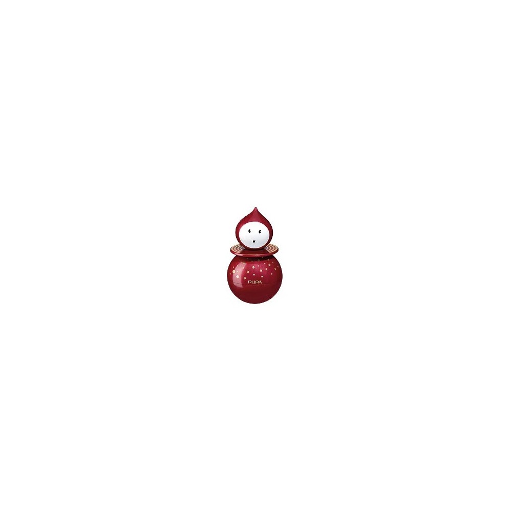 Pupa Trousse Pierrot Small Bordeaux N 03 