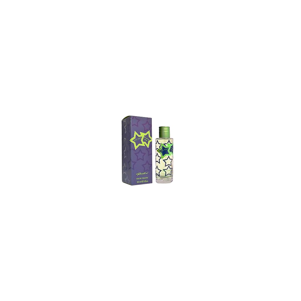 Gandini Twin Stars Eau De Toilette 50ML 