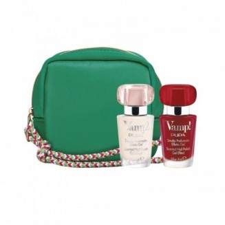 Pupa Kit Vamp Nail Polish...