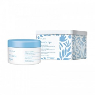 Pupa Cofanetto Nordic Spa...