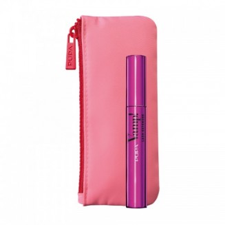Pupa Kit Vamp Lash Extender...