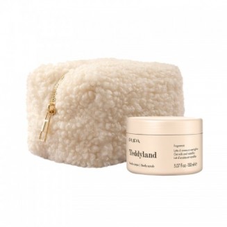 Pupa Teddyland Scrub Corpo...