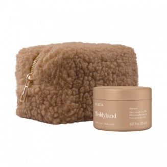 Pupa Teddyland Scrub Corpo...