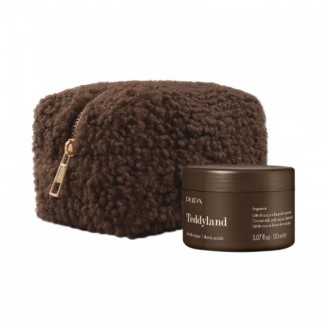 Pupa Teddyland Scrub Corpo...