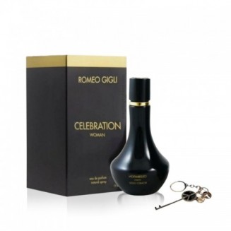 Romeo Gigli Celebration...