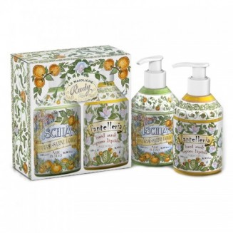 Rudy Le Maioliche Ischia &...