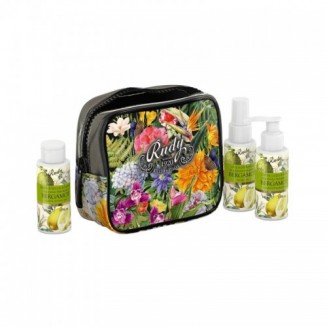 Rudy Cofanetto Bergamot...