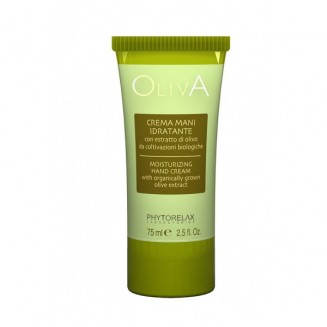 Phytorelax Oliva Crema Mani...