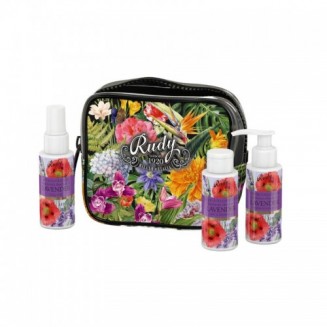 Rudy Cofanetto Lavender...