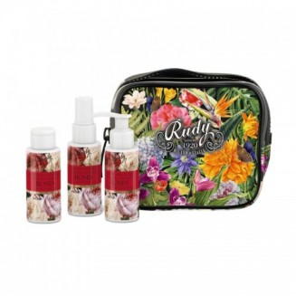 Rudy Cofanetto Roses...