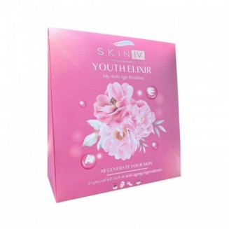 Skin Iv Youth Elixir My...