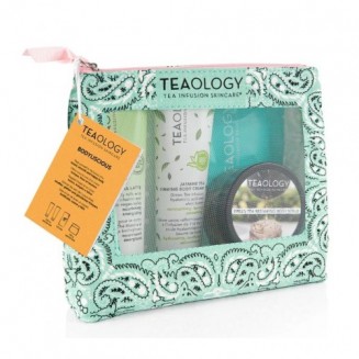 Teaology Bodyliscious...