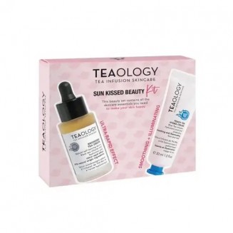 Teaology Sun Kissed Beauty...
