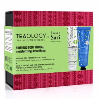 Teaology Cofanetto Firming...