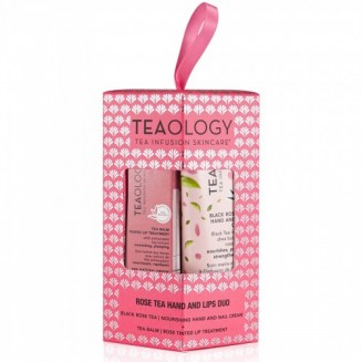 Teaology Cofanetto Rose Tea...