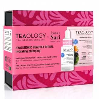 Teaology Hyaluronic Beautea...