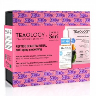 Teaology Peptide Beautea...