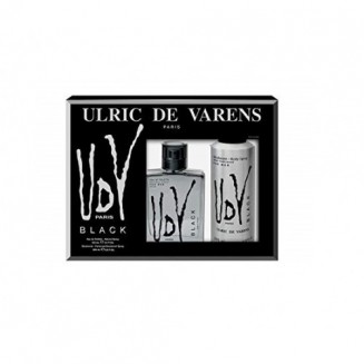 Ulric De Varens Cofanetto...