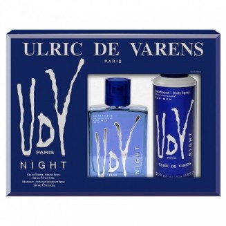 Ulric De Varens Cofanetto...