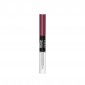 Deborah Absolute Lasting Liquid Lipstick - 07 Dark Mauve