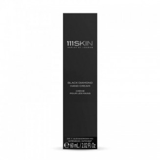 111 Skin Black Diamond Hand...