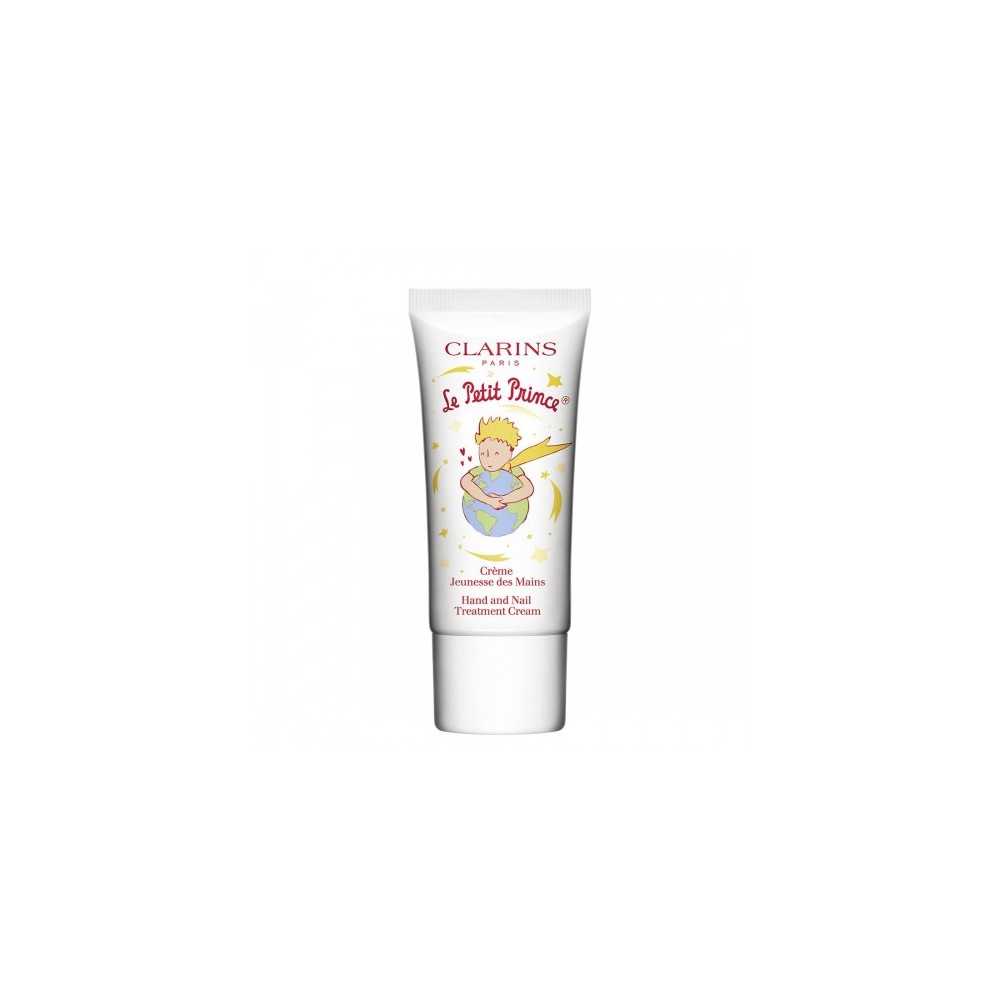 Clarins Le Petit Prince Crema Giovinezza Mani 30 Ml 